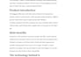 write short social media captions